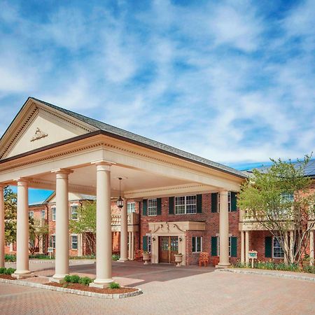 Residence Inn By Marriott West Orange Exterior foto