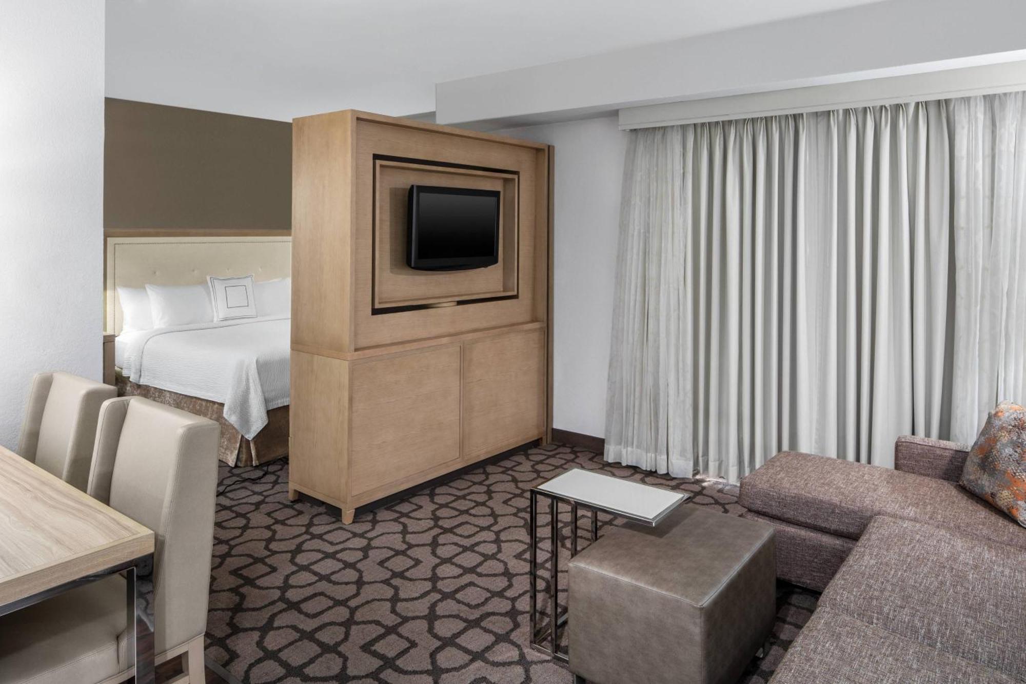 Residence Inn By Marriott West Orange Exterior foto