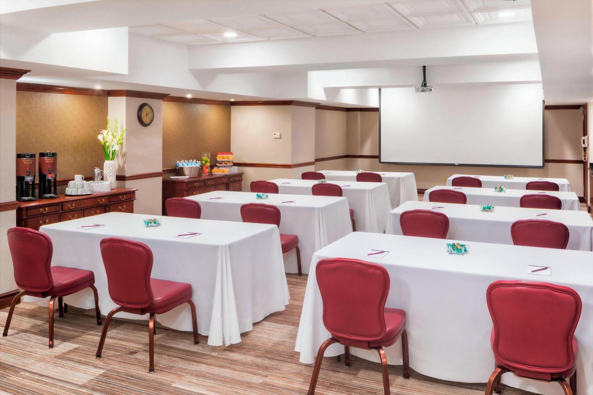 Residence Inn By Marriott West Orange Exterior foto